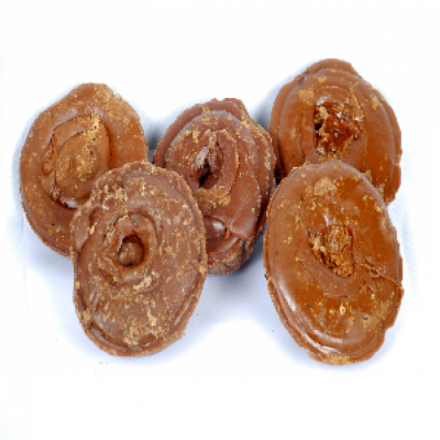 Palm Jaggery (Karupatti / Panai vellam)