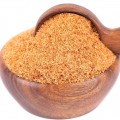 Jaggery Powder ( Nattu Sakkarai / Country Sugar )