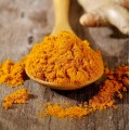 Pure Turmeric Powder ( Hand Processed / Solar Dried / Stone Grinded by Naati Grains )