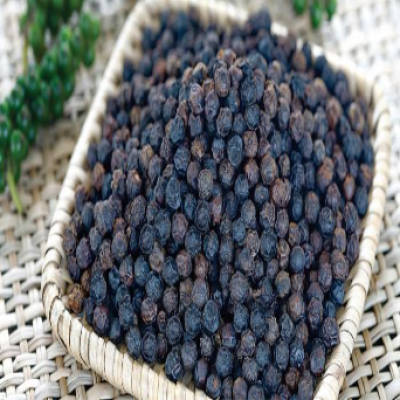 Kolli Hills Black Pepper 