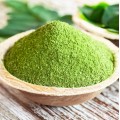 Moringa Leaves Raw Powder