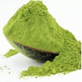 Moringa Leaves Raw Powder