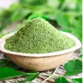 Moringa Leaves Raw Powder