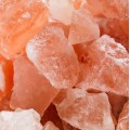 Himalayan Rock Salt Crystals