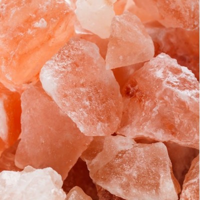 Himalayan Rock Salt Crystals