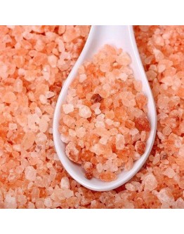 Himalayan Rock Salt Crystals