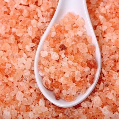 Himalayan Rock Salt Crystals