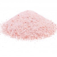 Himalayan Rock Salt Powder