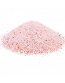 Himalayan Rock Salt Powder