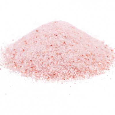 Himalayan Rock Salt Powder