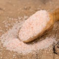 Himalayan Rock Salt Powder