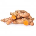 Fresh Turmeric (Pasu Manjal) 1Kg