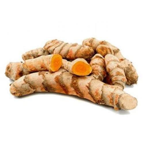 Fresh Turmeric (Pasu Manjal) 1Kg