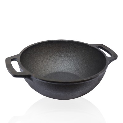 Buy Epiphany Cast Iron Appam Pan Online in India