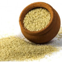 Unpolished Barnyard Millet  ( Oodalu / Udalu / Kuthiraivali / Sanwn / Kavadapullu - Naturally Grown )