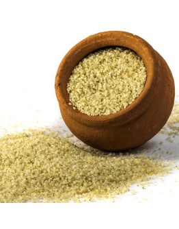 Unpolished Barnyard Millet  ( Oodalu / Udalu / Kuthiraivali / Sanwn / Kavadapullu - Naturally Grown )