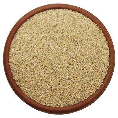 Unpolished Barnyard Millet  ( Oodalu / Udalu / Kuthiraivali / Sanwn / Kavadapullu - Naturally Grown )
