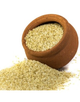 Unpolished Little Millet ( Saame / Samalu / Samai / Kutki / Chama - Naturally Grown )