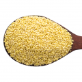 Unpolished Proso Millet ( Baragu / Varigulu / Pani Varagu / Barri - Naturally Grown )