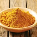 Lakadong Turmeric Powder (High Curcumin)