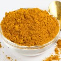 Lakadong Turmeric Powder (High Curcumin)