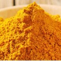 Lakadong Turmeric Powder (High Curcumin)