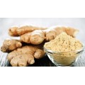 Dry Ginger Powder Hand Pounded 