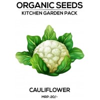 Cauliflower Seeds