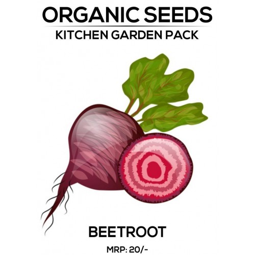 Beetroot Seeds