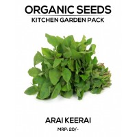 Arai Keerai Seeds