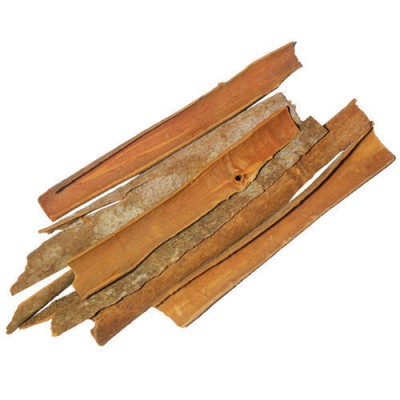 Cinnamon (Cassia)