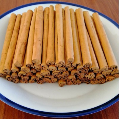 True Cinnamon / Ceylon Cinnamon ( Alba - World's Finest quality)