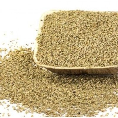 Ajwain (Naturally Grown)