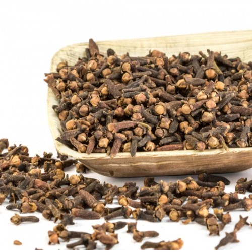 Clove (Naturally Grown)