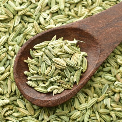 Fennel Seeds (Naturally Grown)