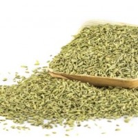 Fennel Seeds (Naturally Grown)