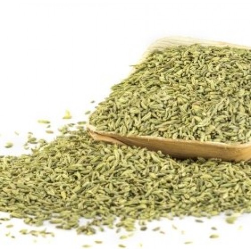 Fennel Seeds (Naturally Grown)