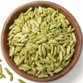 Fennel Seeds (Naturally Grown)