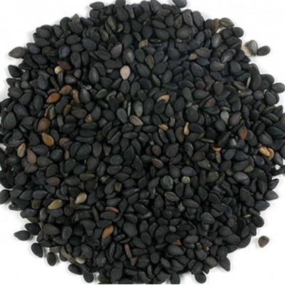 Sesame Black (Naturally Grown)