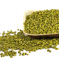 Green Gram ( Moong Whole with Skin - Naturally Grown)