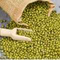Green Gram ( Moong Whole with Skin - Naturally Grown)