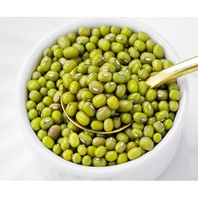 Green Gram ( Moong Whole with Skin - Naturally Grown) - பாசிப் பயறு - పెసలు - ಹೆಸರು ಕಾಳು - ചേരുപയർ