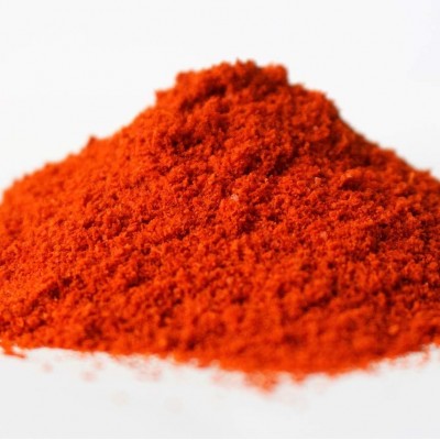 Chilli Powder (Naturally Grown)