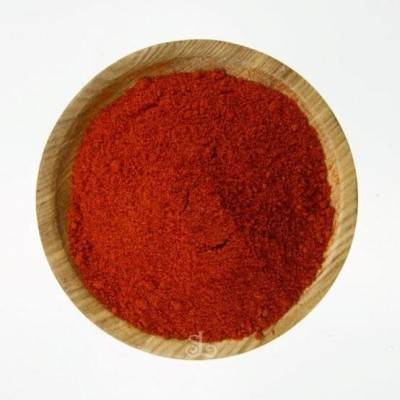 Chilli Powder (Naturally Grown)