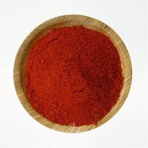 Chilli Powder (Naturally Grown)