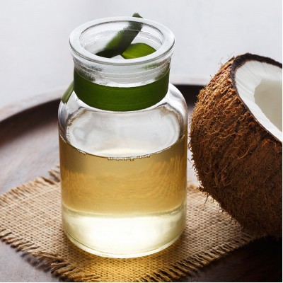 Virgin Coconut Oil (Cold Pressed)