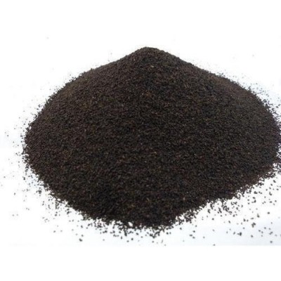 Natural CTC Tea Powder (Black)