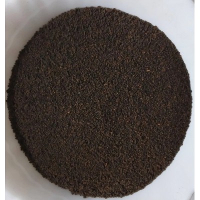 Natural CTC Tea Powder (Black)