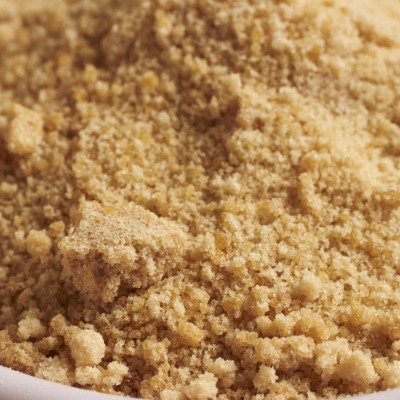 Natural Brown Sugar (Sulphur Free)