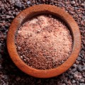 Black Salt Powder